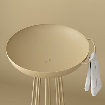 Умывальник SINK with holder фото
