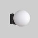 GLOBE BK/WH фото 1