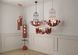 Люстра Pendant lamp Lilea P фото 2