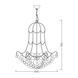 Люстра Pendant lamp Lilea P фото 5