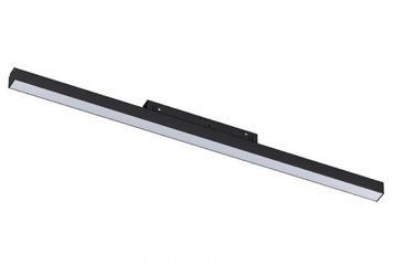 Магнітний лінійний світильний 24W 120&deg; Osram2835 1920LM 4BK фото