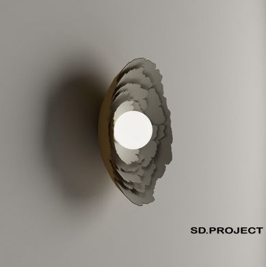 Бра Peony sconce S фото