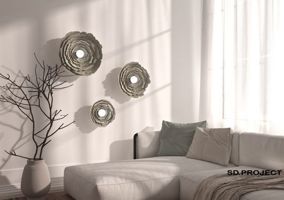 Бра Peony sconce S фото